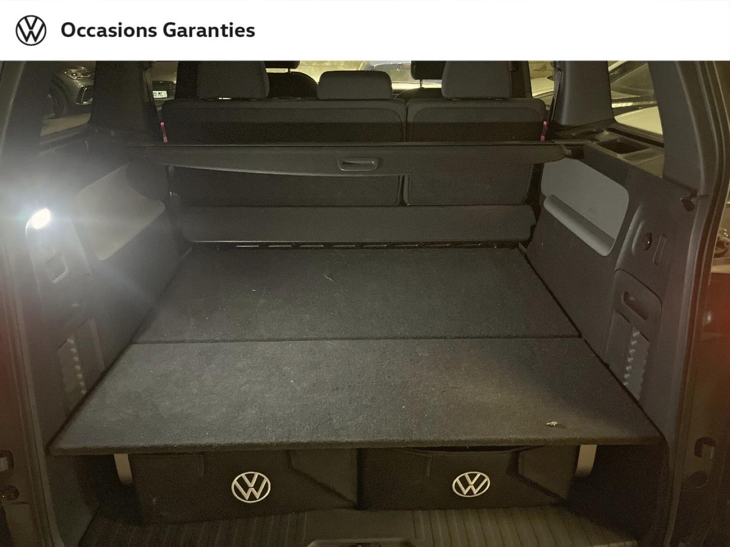 Voitures occasions VOLKSWAGEN ID. BUZZ Pro Paris