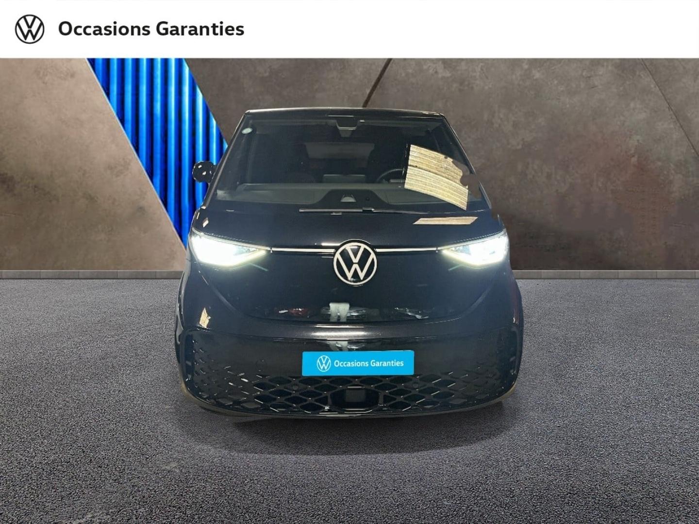 Voitures occasions VOLKSWAGEN ID. BUZZ Pro Paris