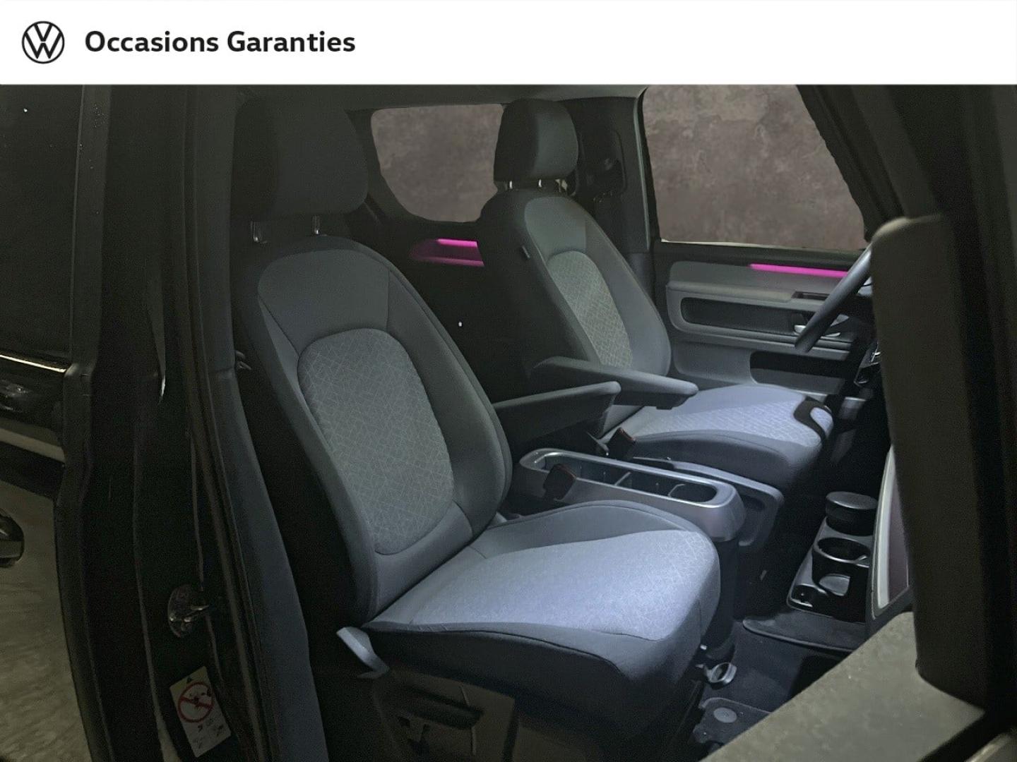 Voitures occasions VOLKSWAGEN ID. BUZZ Pro Paris