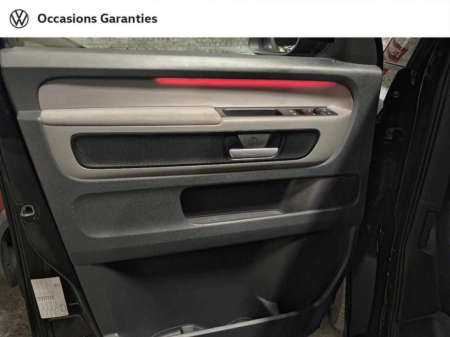 Voitures occasions VOLKSWAGEN ID. BUZZ Pro Paris