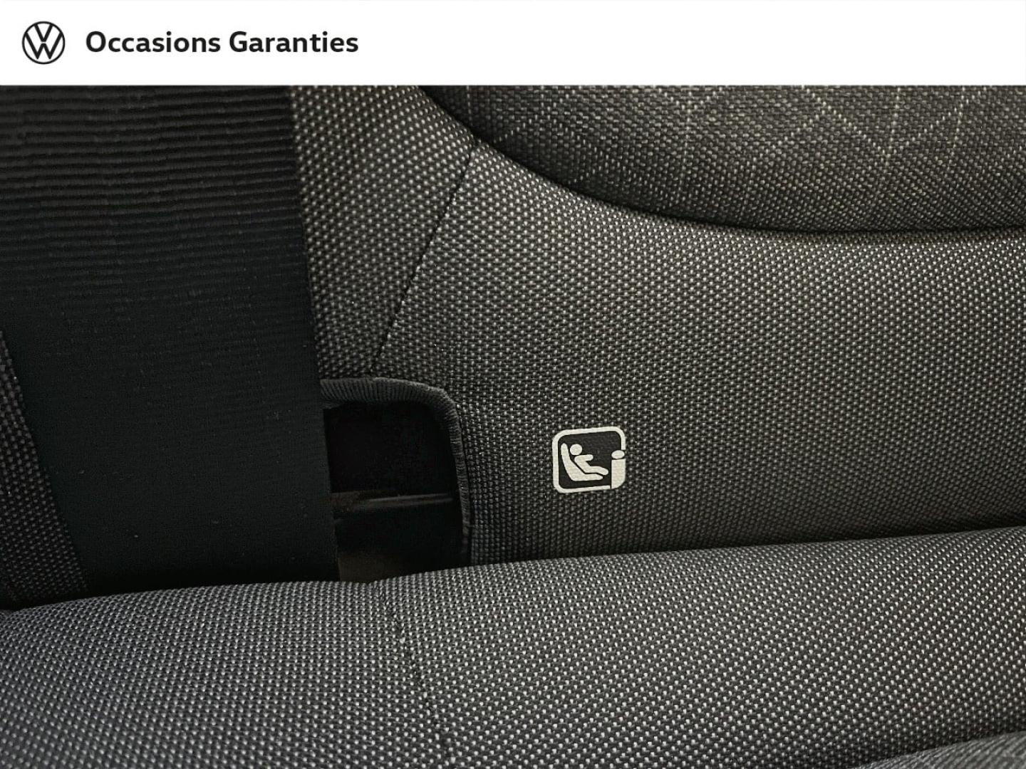 Voitures occasions VOLKSWAGEN ID. BUZZ Pro Paris