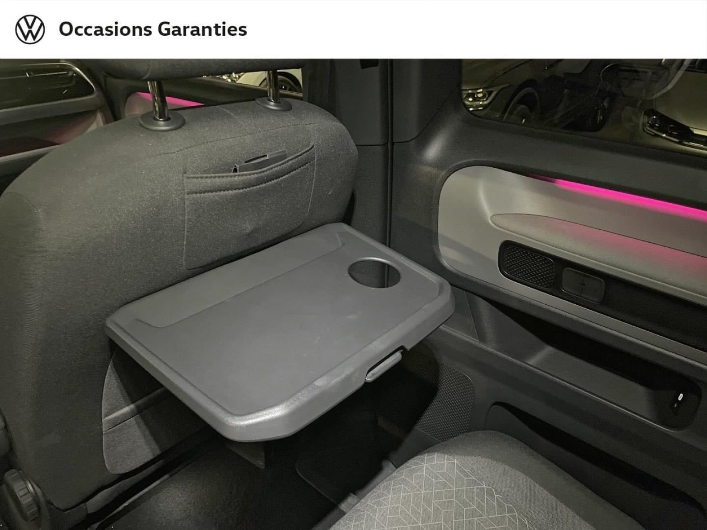 Voitures occasions VOLKSWAGEN ID. BUZZ Pro Paris