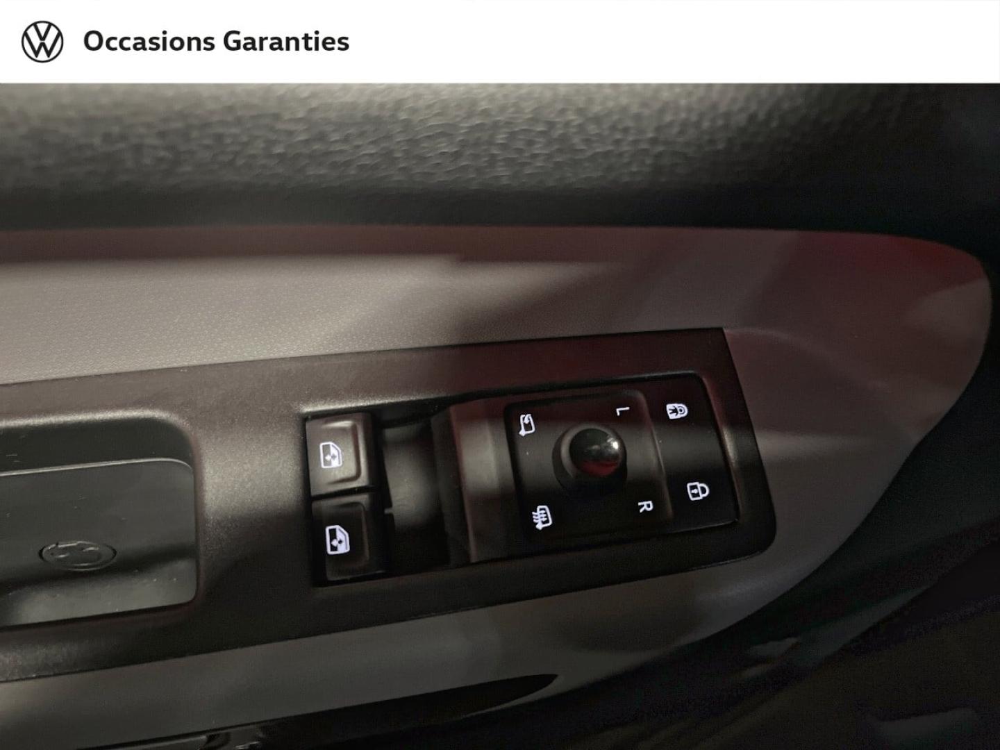 Voitures occasions VOLKSWAGEN ID. BUZZ Pro Paris