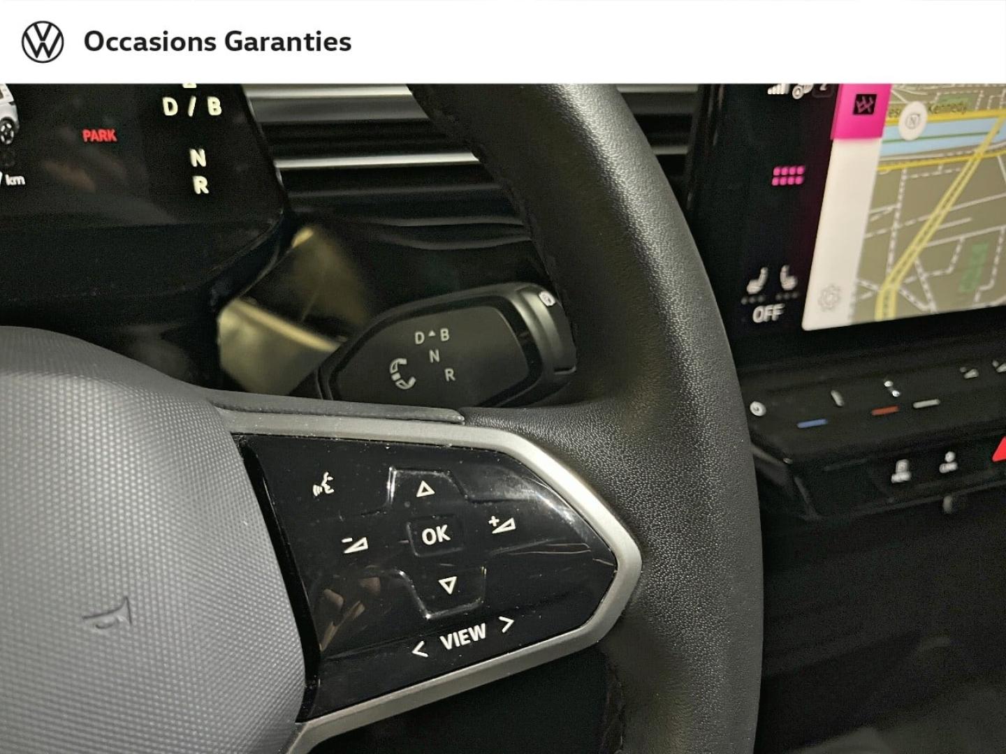 Voitures occasions VOLKSWAGEN ID. BUZZ Pro Paris