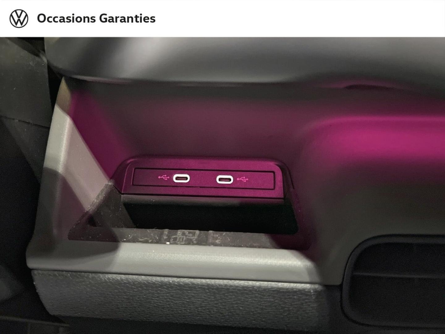 Voitures occasions VOLKSWAGEN ID. BUZZ Pro Paris
