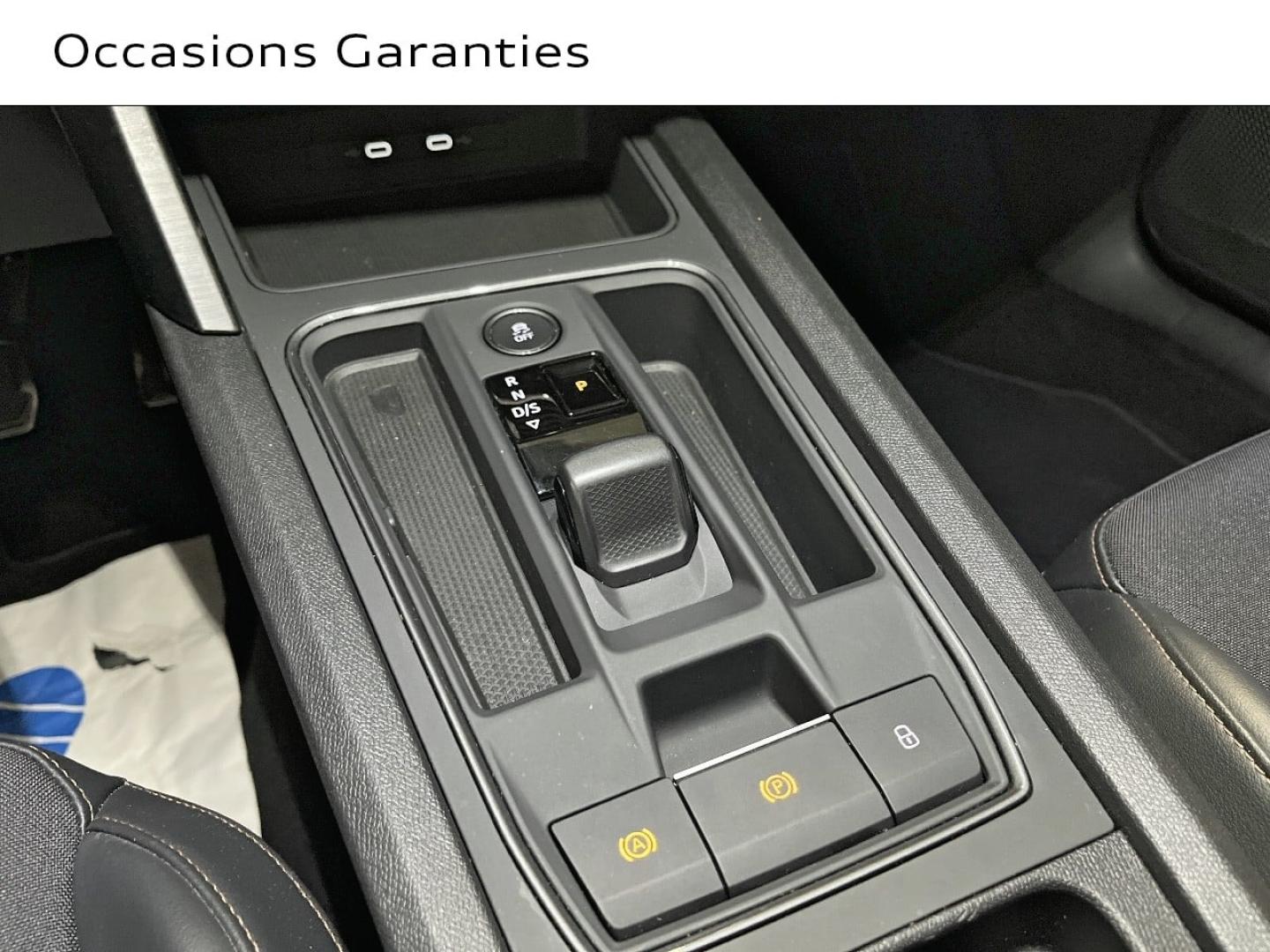 Voitures occasions CUPRA FORMENTOR VZ Paris