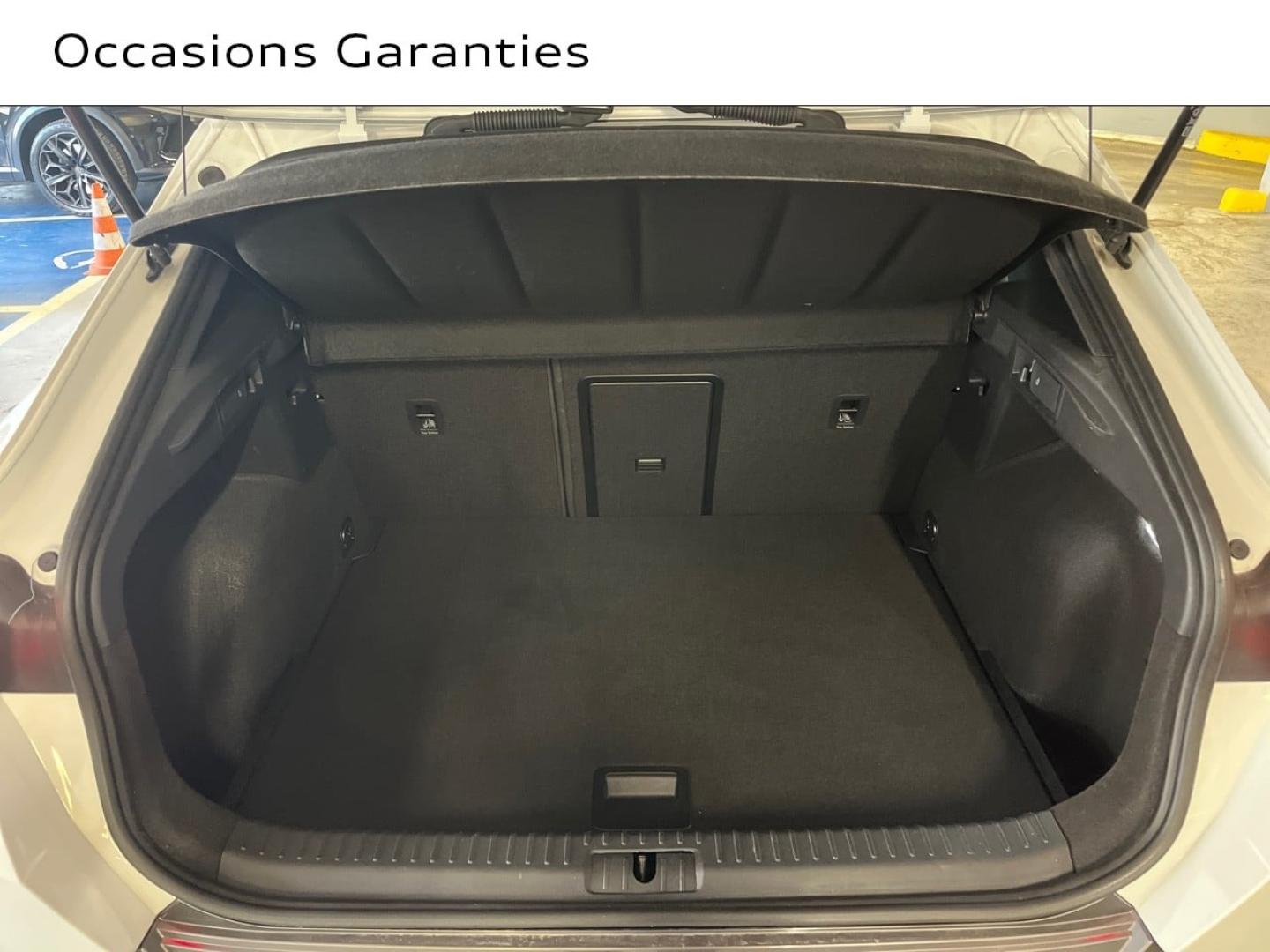 Voitures occasions CUPRA FORMENTOR VZ Paris