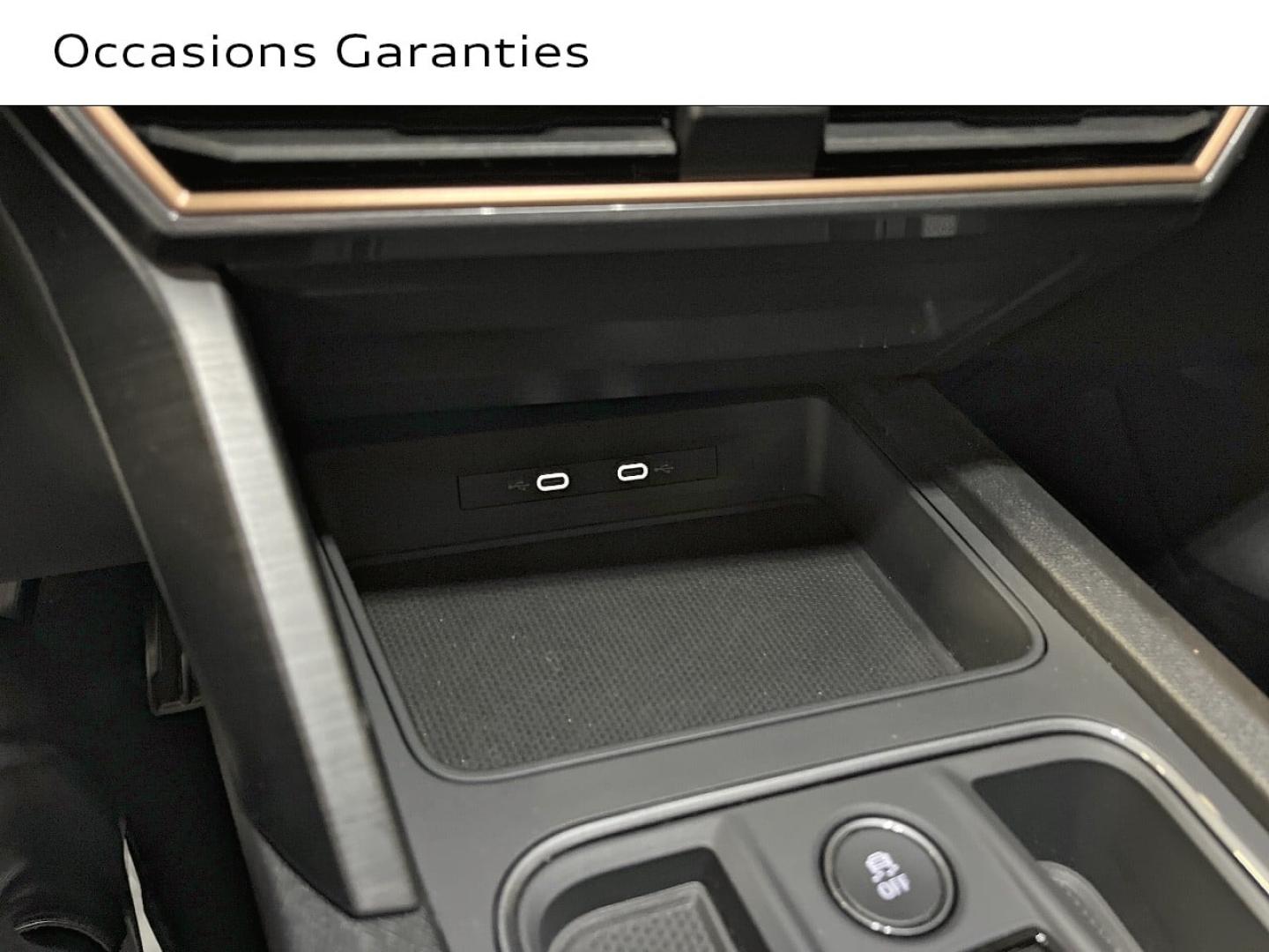 Voitures occasions CUPRA FORMENTOR VZ Paris