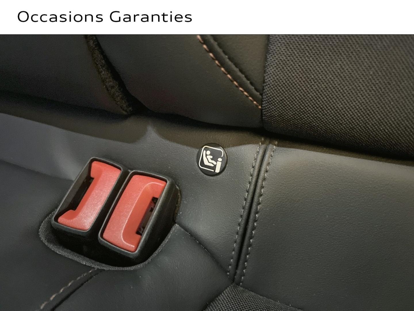 Voitures occasions CUPRA FORMENTOR V Paris