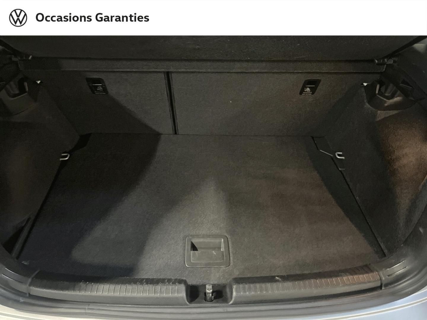 Voitures occasions VOLKSWAGEN POLO Style Paris