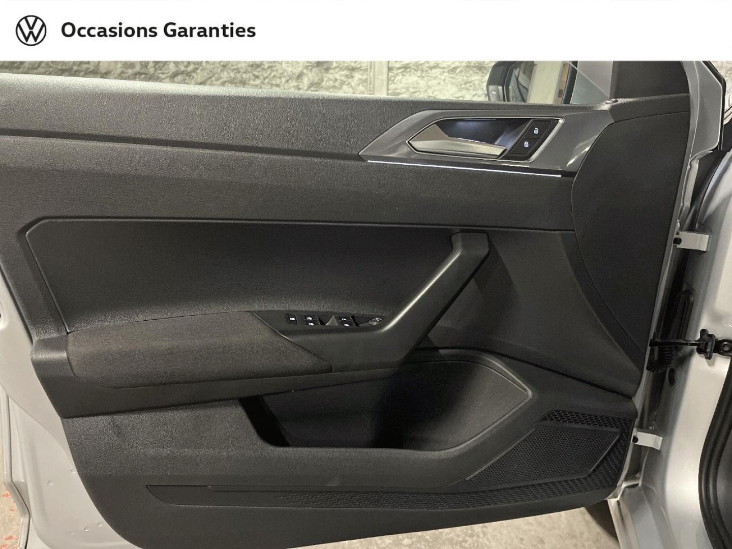 Voitures occasions VOLKSWAGEN POLO Style Paris