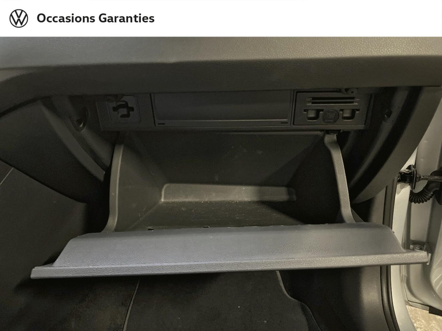 Voitures occasions VOLKSWAGEN POLO Style Paris