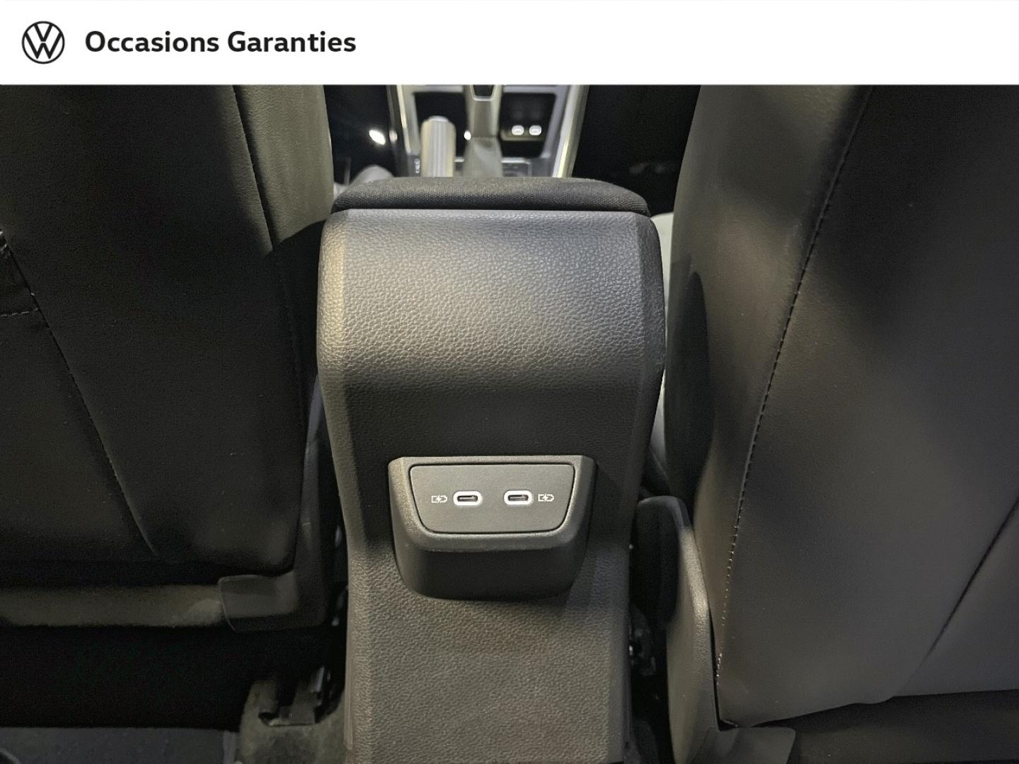Voitures occasions VOLKSWAGEN POLO Style Paris