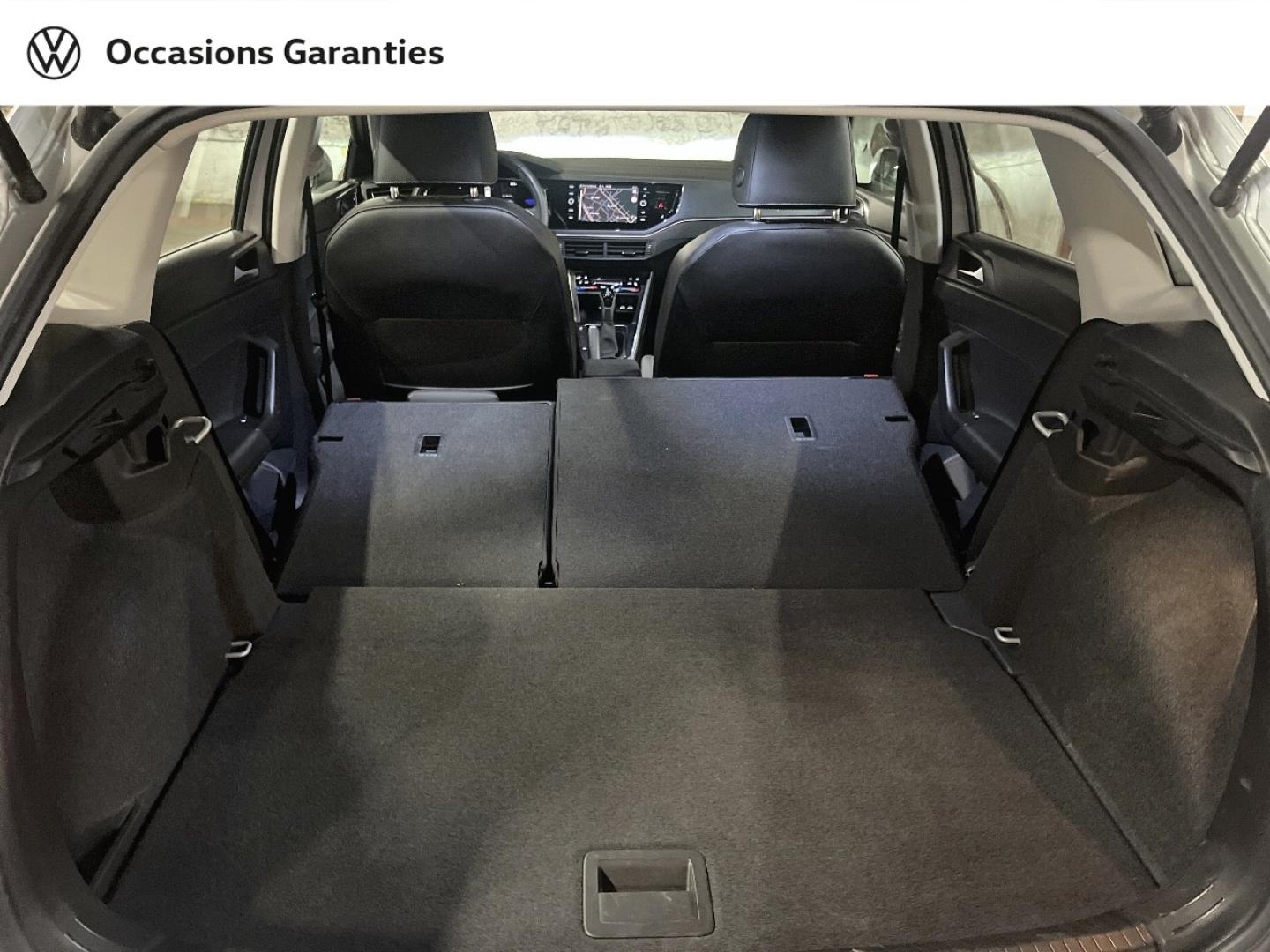 Voitures occasions VOLKSWAGEN POLO Style Paris