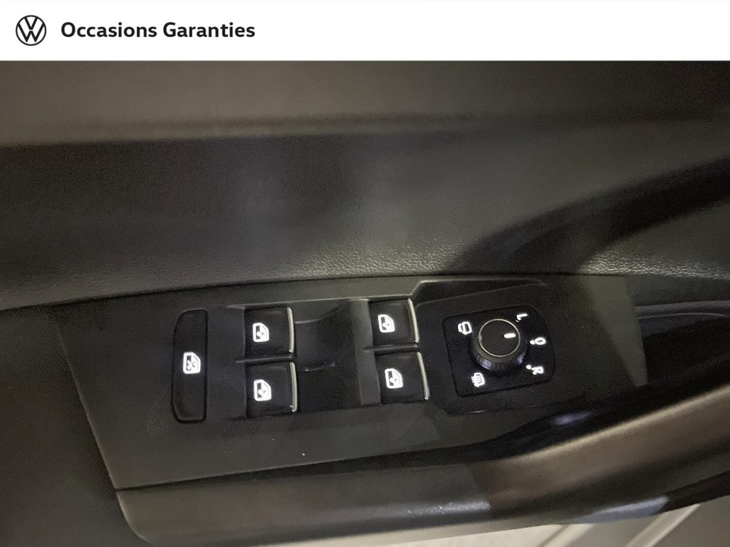 Voitures occasions VOLKSWAGEN POLO Style Paris