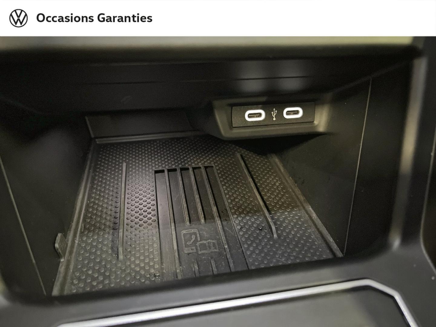 Voitures occasions VOLKSWAGEN POLO Style Paris