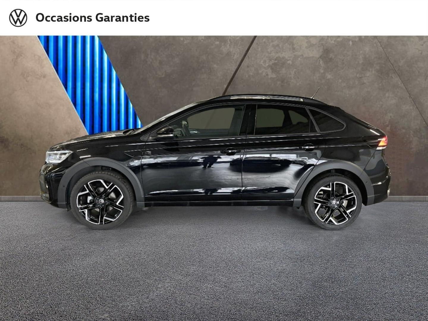 Voitures occasions VOLKSWAGEN TAIGO  Paris