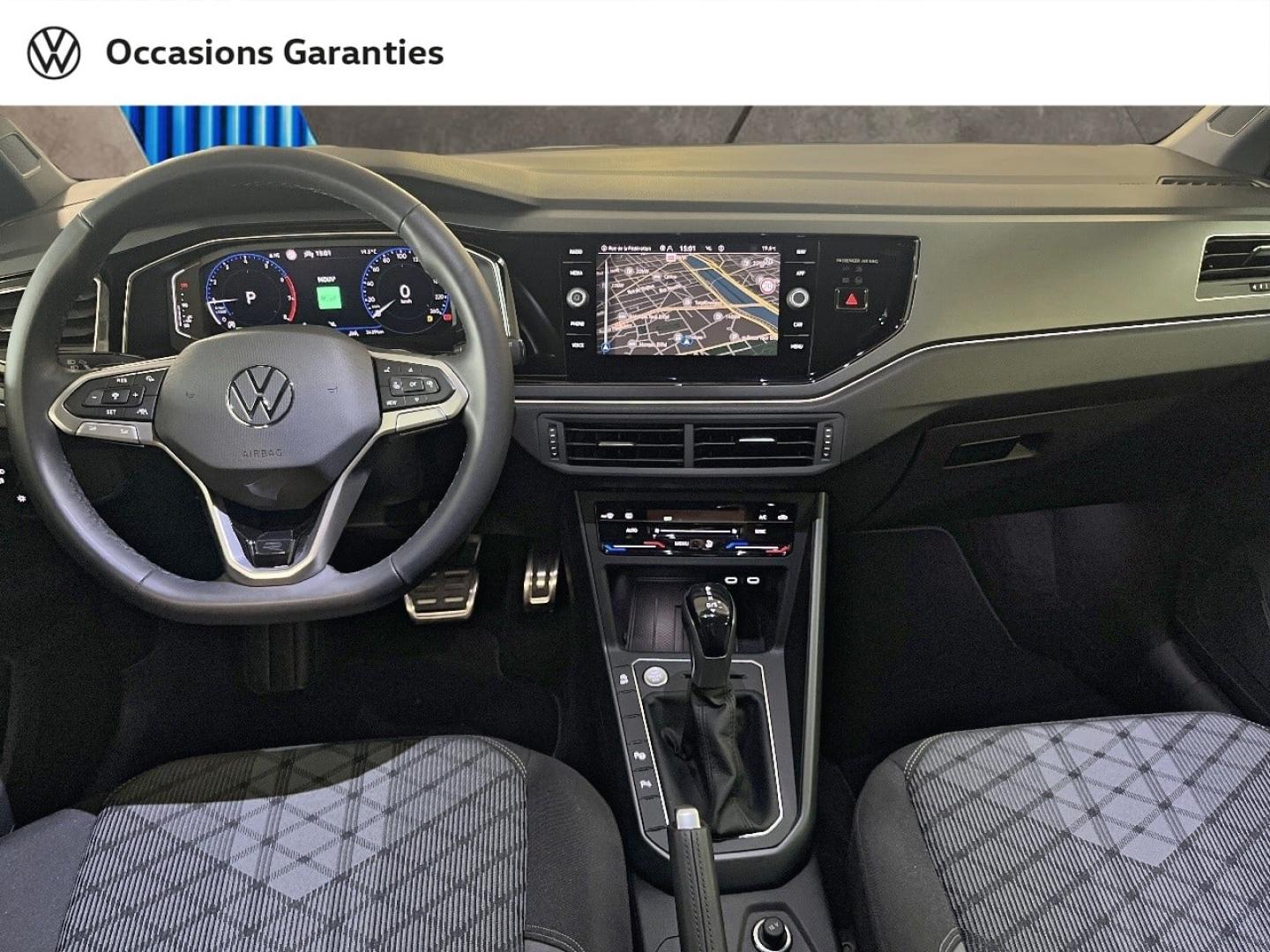 Voitures occasions VOLKSWAGEN TAIGO R-Line Edition Paris