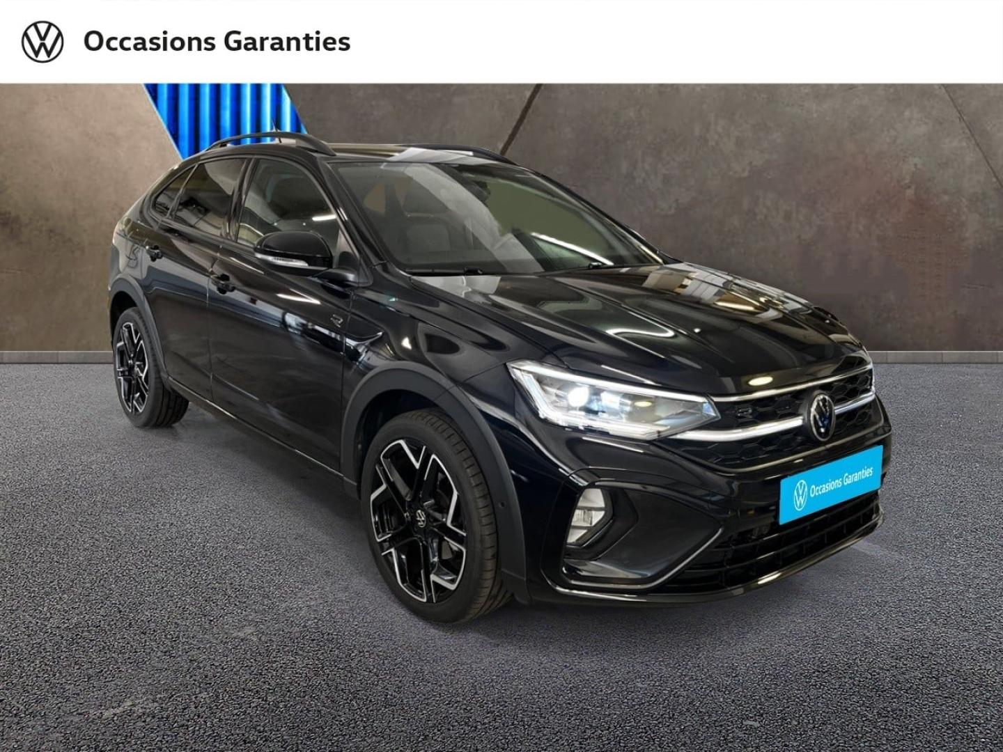 Voitures occasions VOLKSWAGEN TAIGO  Paris