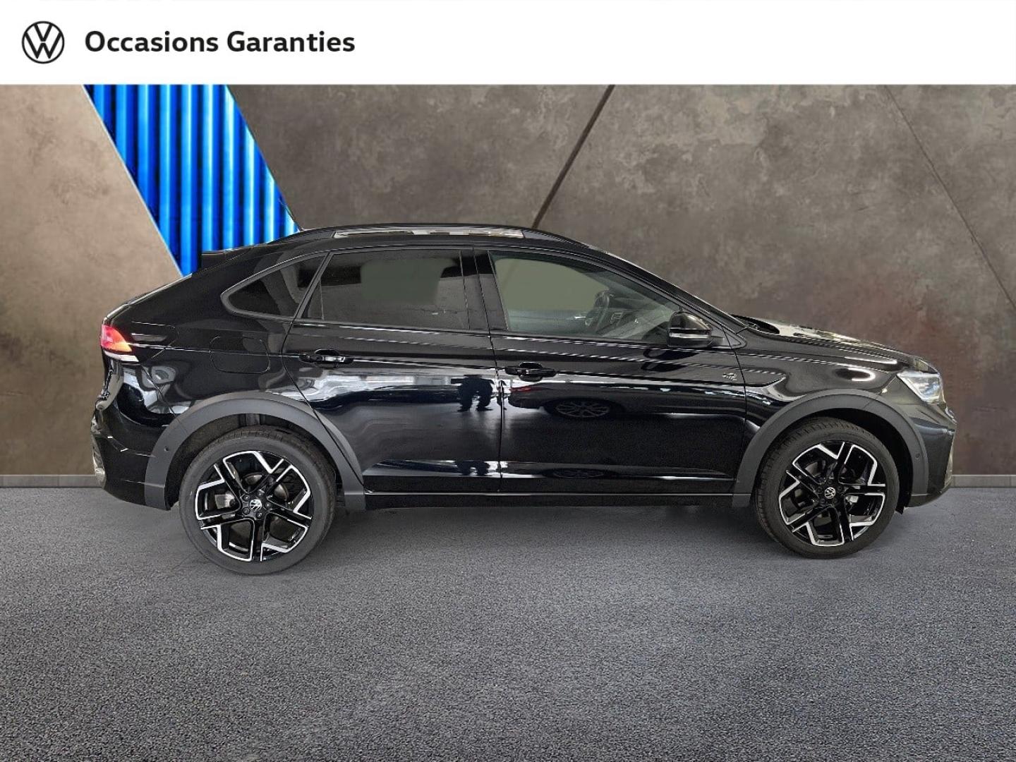 Voitures occasions VOLKSWAGEN TAIGO R-Line Edition Paris