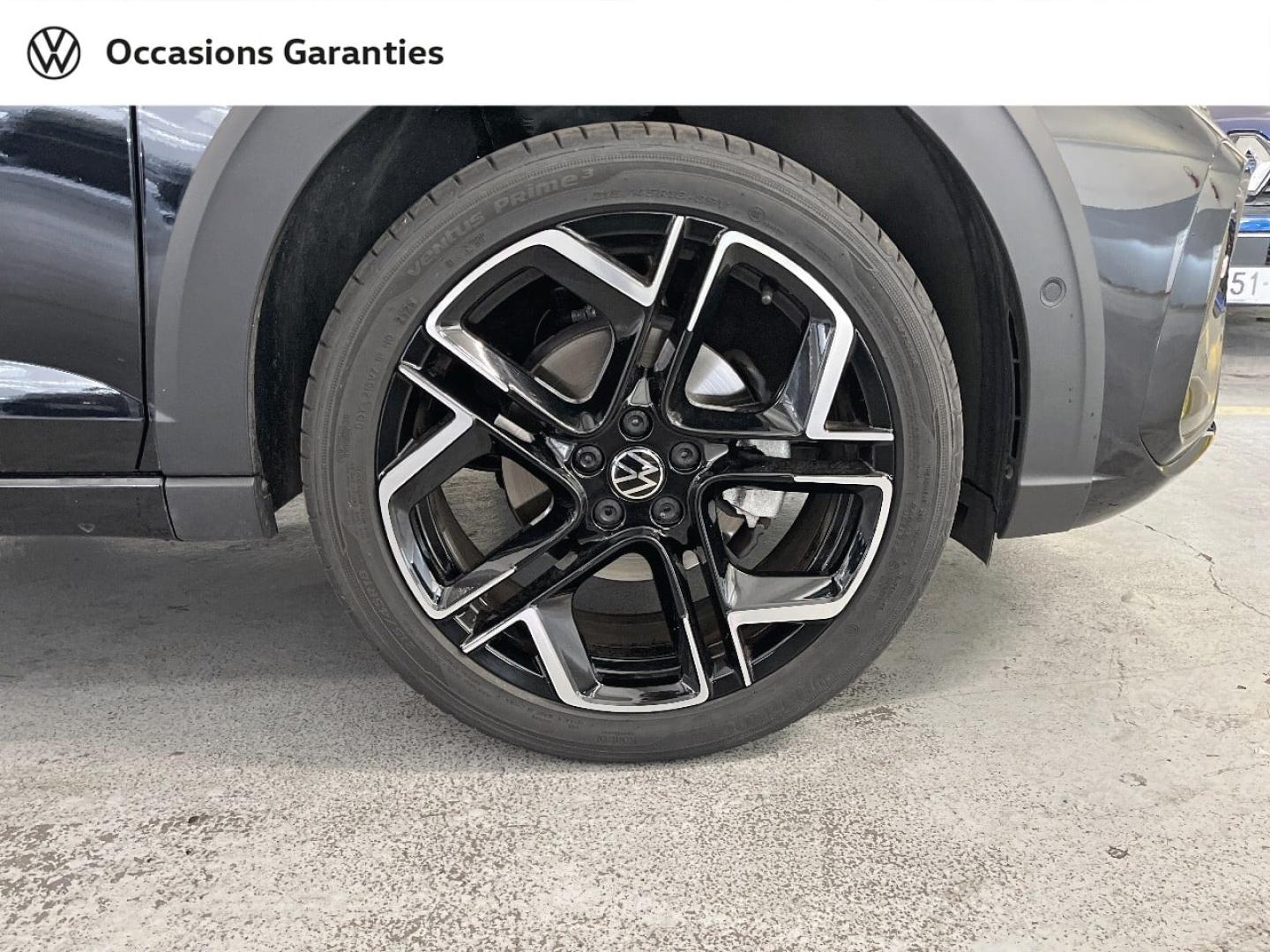 Voitures occasions VOLKSWAGEN TAIGO R-Line Edition Paris