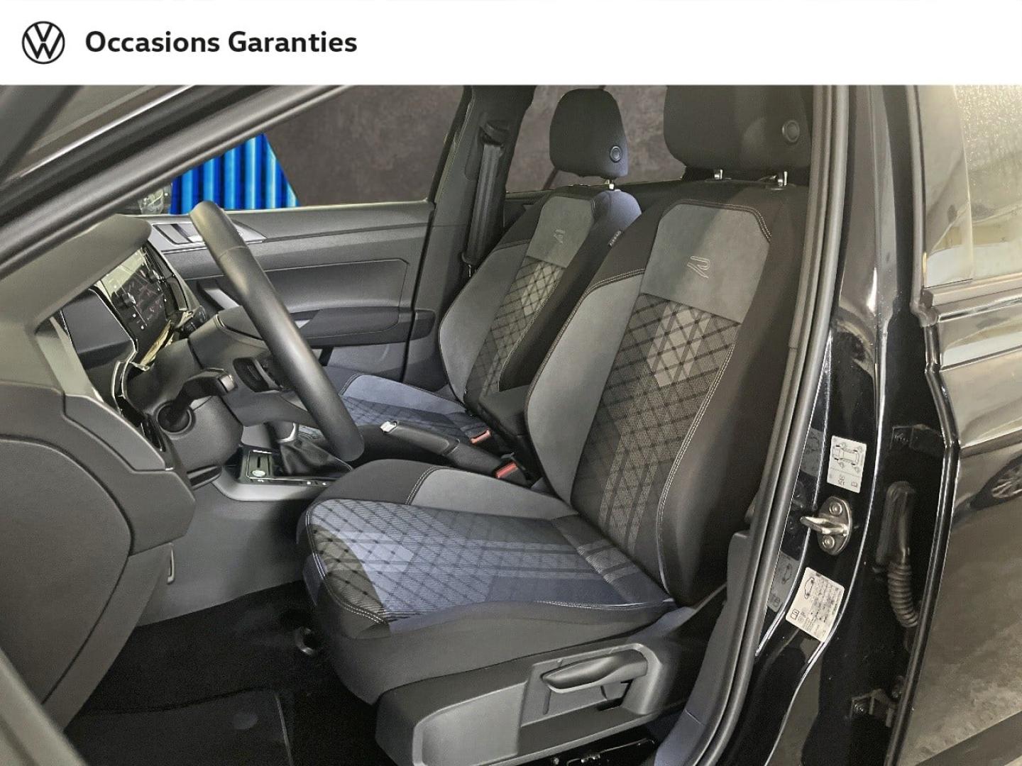 Voitures occasions VOLKSWAGEN TAIGO R-Line Edition Paris