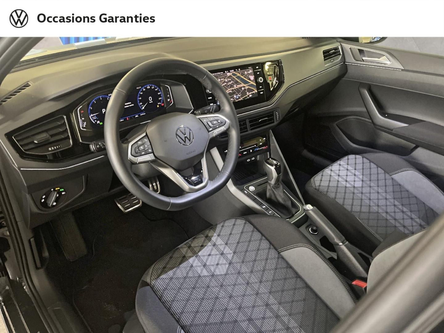 Voitures occasions VOLKSWAGEN TAIGO R-Line Edition Paris