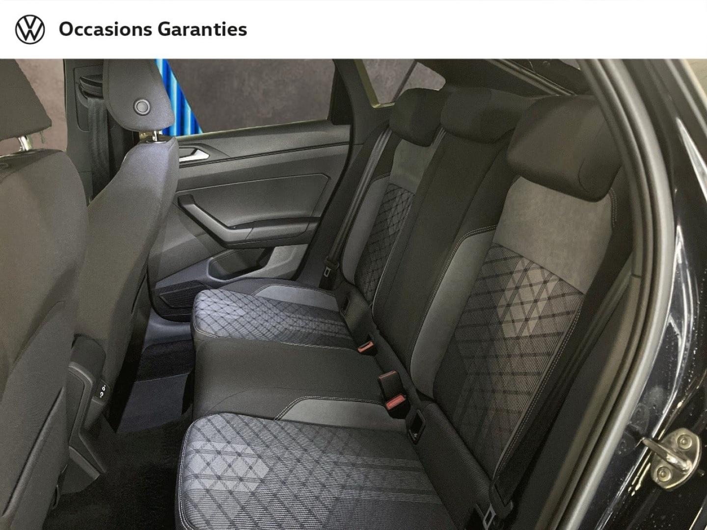 Voitures occasions VOLKSWAGEN TAIGO R-Line Edition Paris