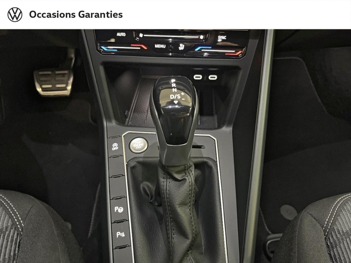 Voitures occasions VOLKSWAGEN TAIGO R-Line Edition Paris