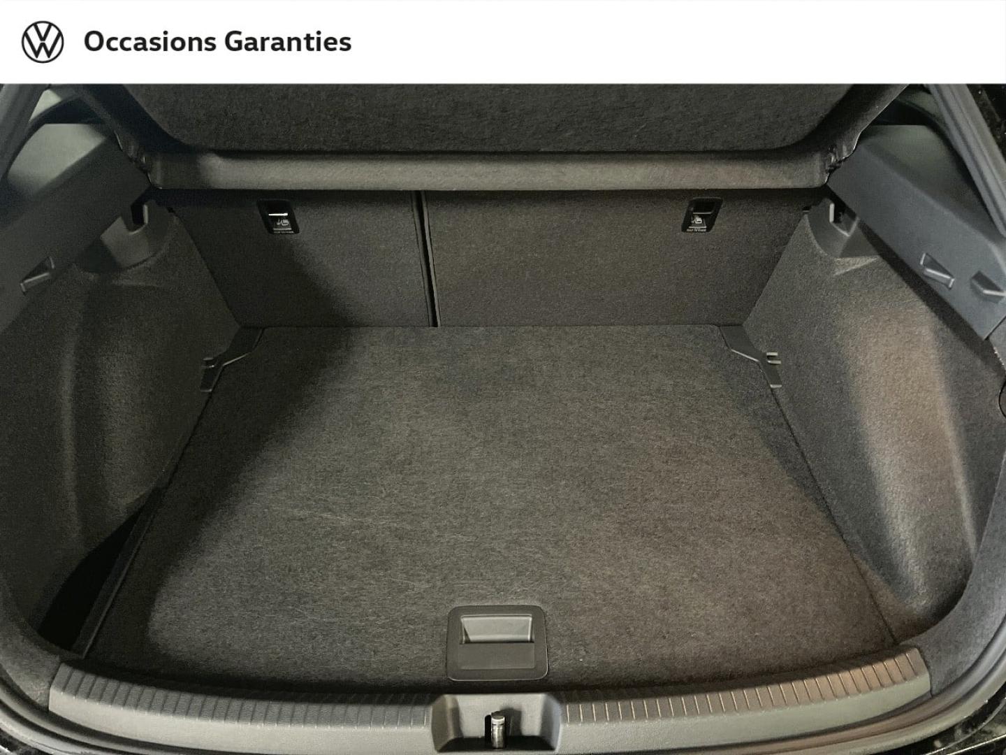 Voitures occasions VOLKSWAGEN TAIGO  Paris