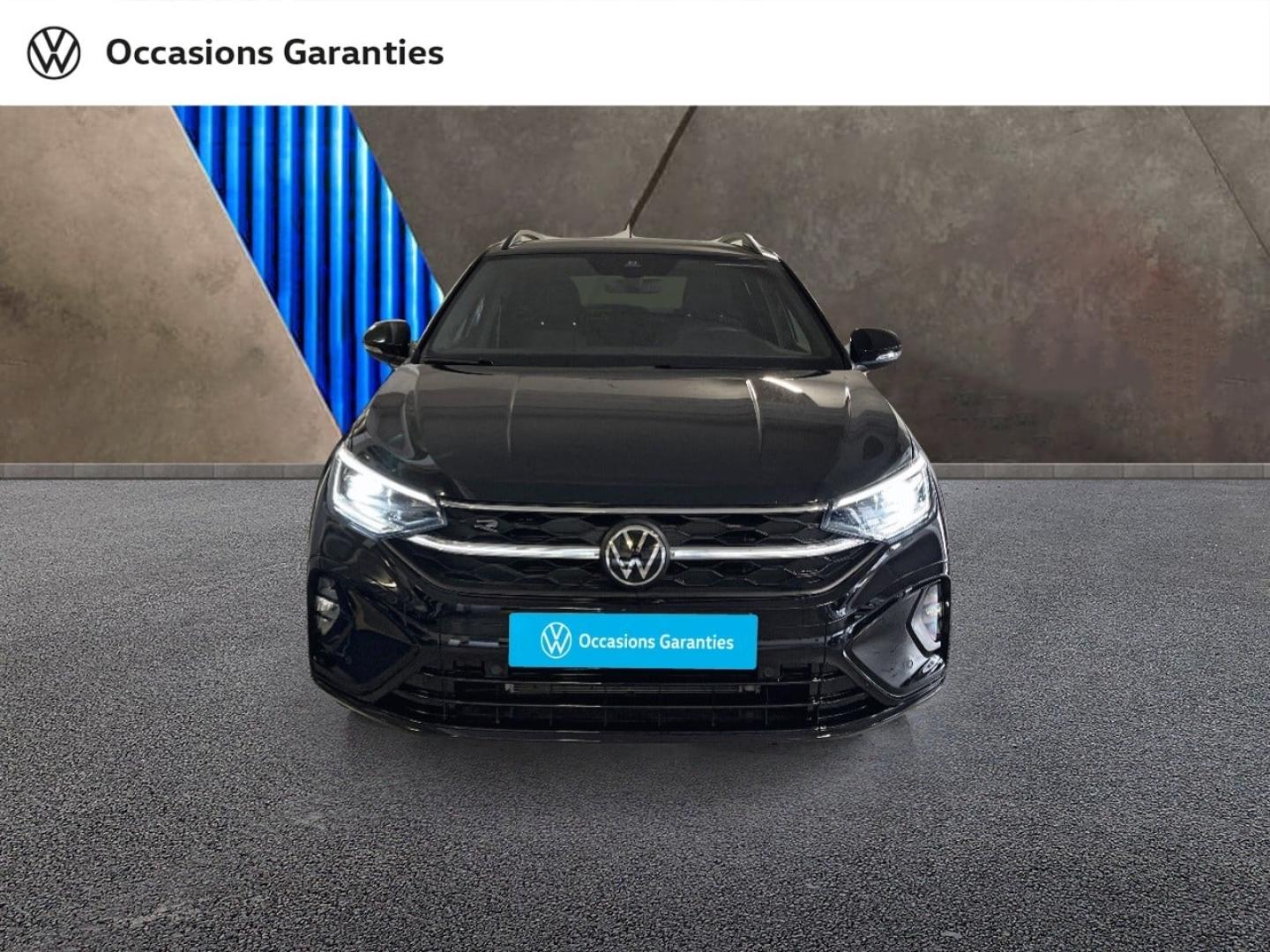 Voitures occasions VOLKSWAGEN TAIGO R-Line Edition Paris