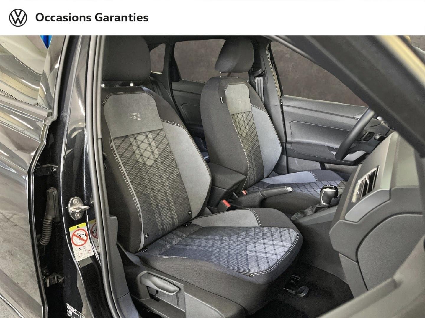 Voitures occasions VOLKSWAGEN TAIGO R-Line Edition Paris