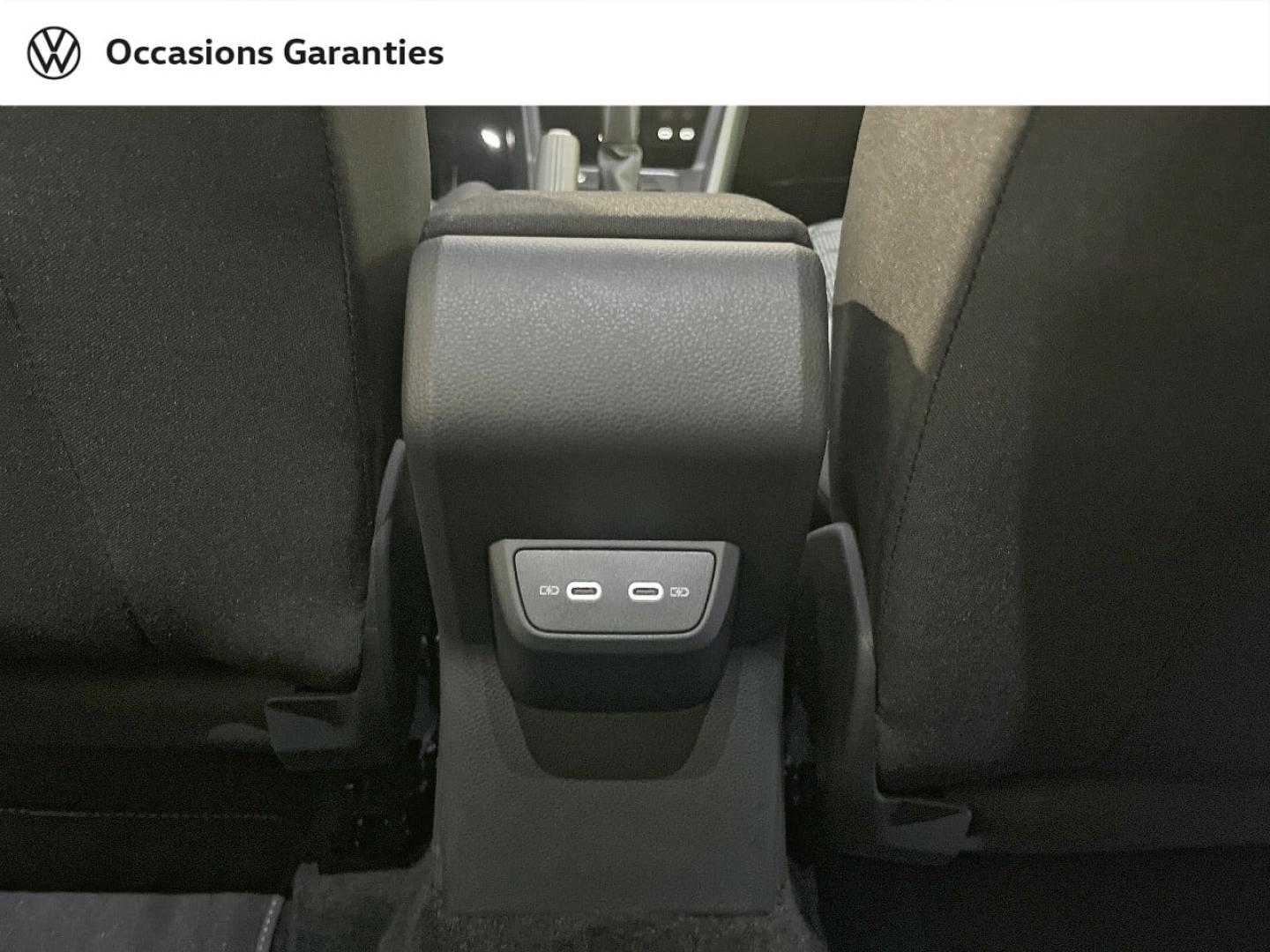 Voitures occasions VOLKSWAGEN TAIGO R-Line Edition Paris