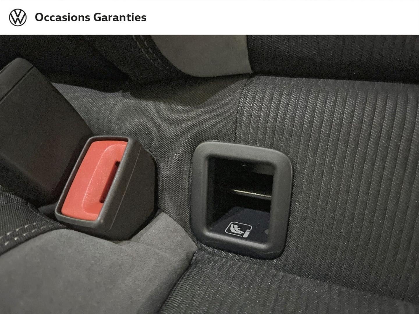 Voitures occasions VOLKSWAGEN TAIGO  Paris