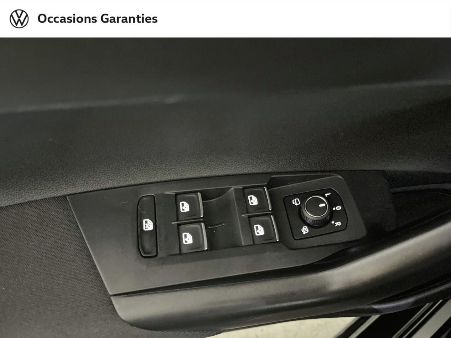 Voitures occasions VOLKSWAGEN TAIGO R-Line Edition Paris