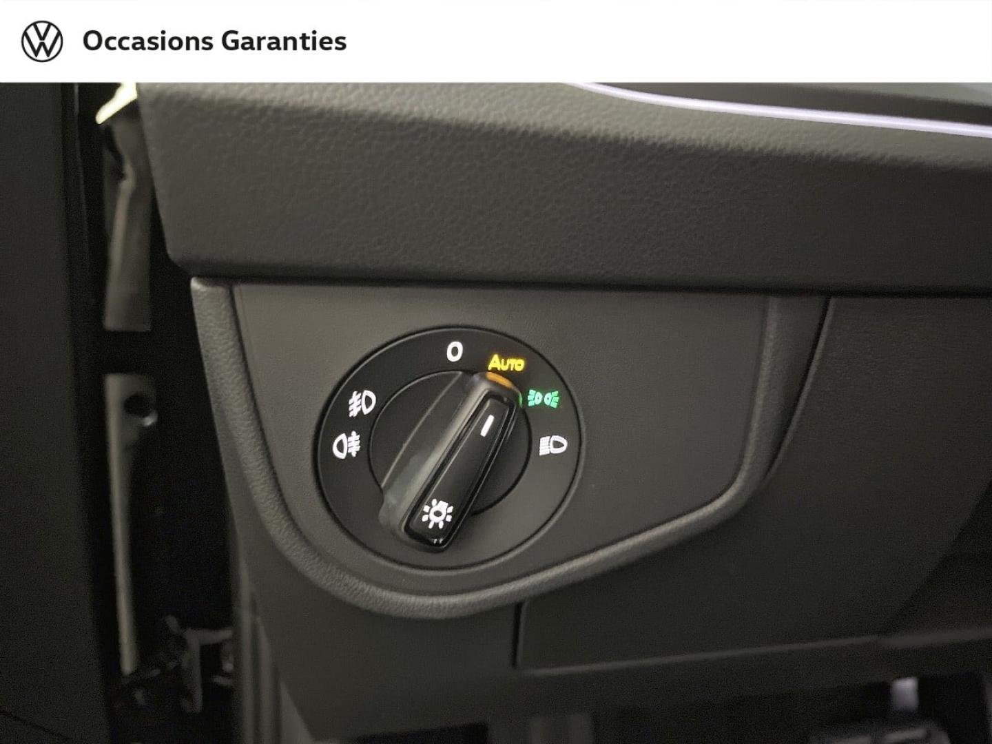 Voitures occasions VOLKSWAGEN TAIGO R-Line Edition Paris