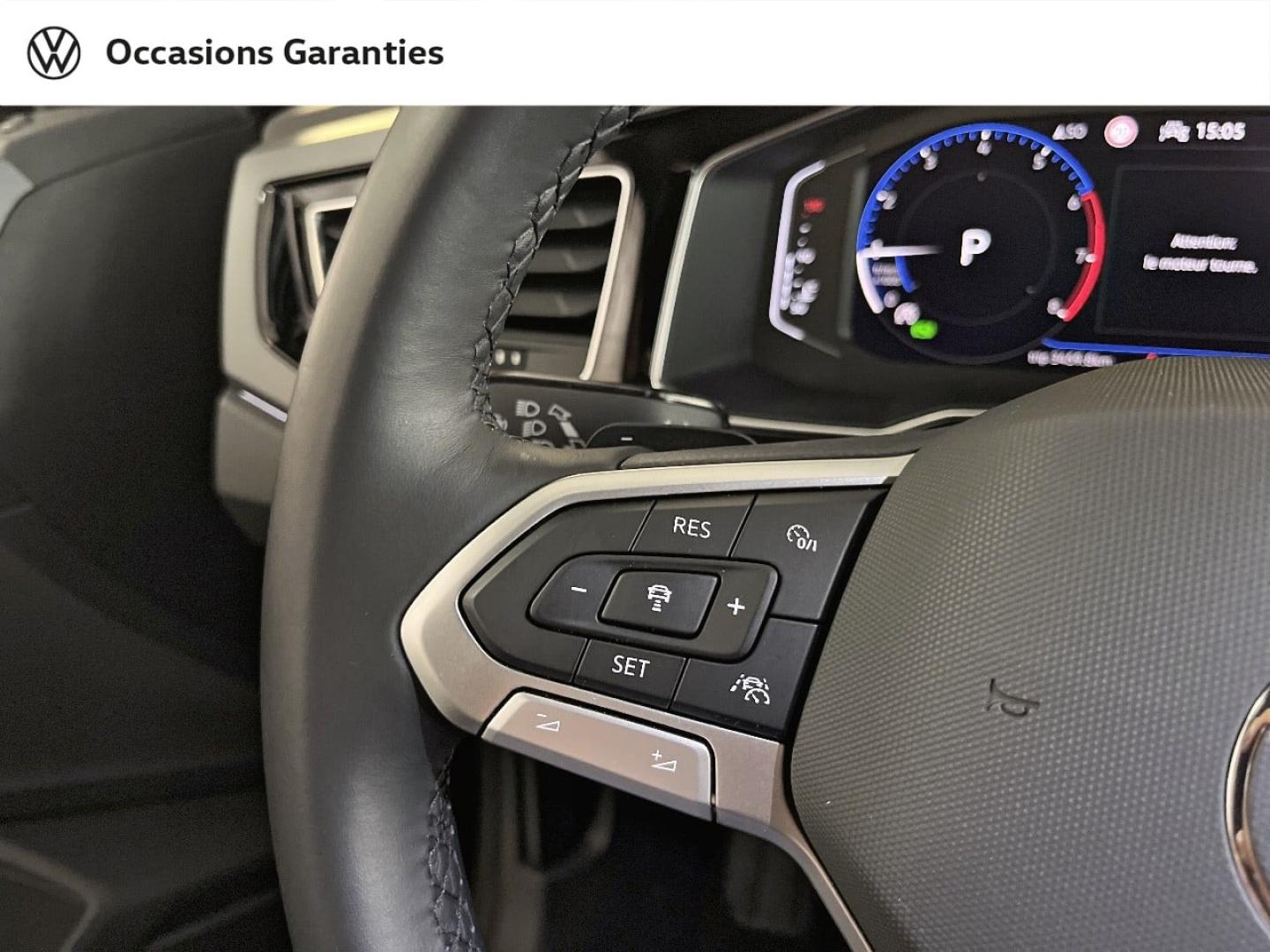 Voitures occasions VOLKSWAGEN TAIGO  Paris