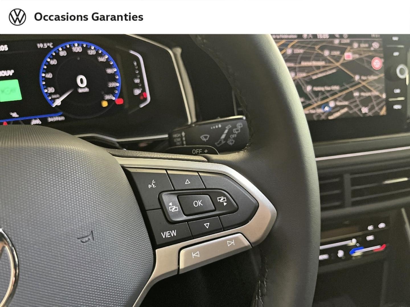 Voitures occasions VOLKSWAGEN TAIGO R-Line Edition Paris
