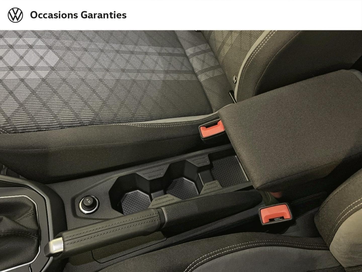 Voitures occasions VOLKSWAGEN TAIGO  Paris