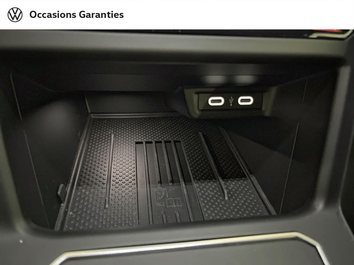 Voitures occasions VOLKSWAGEN TAIGO R-Line Edition Paris