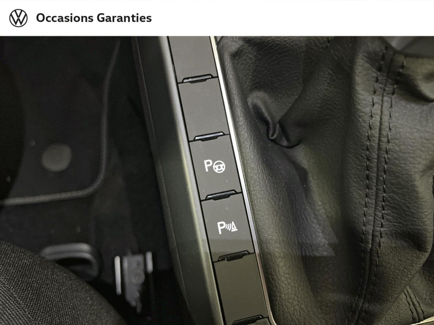 Voitures occasions VOLKSWAGEN TAIGO  Paris