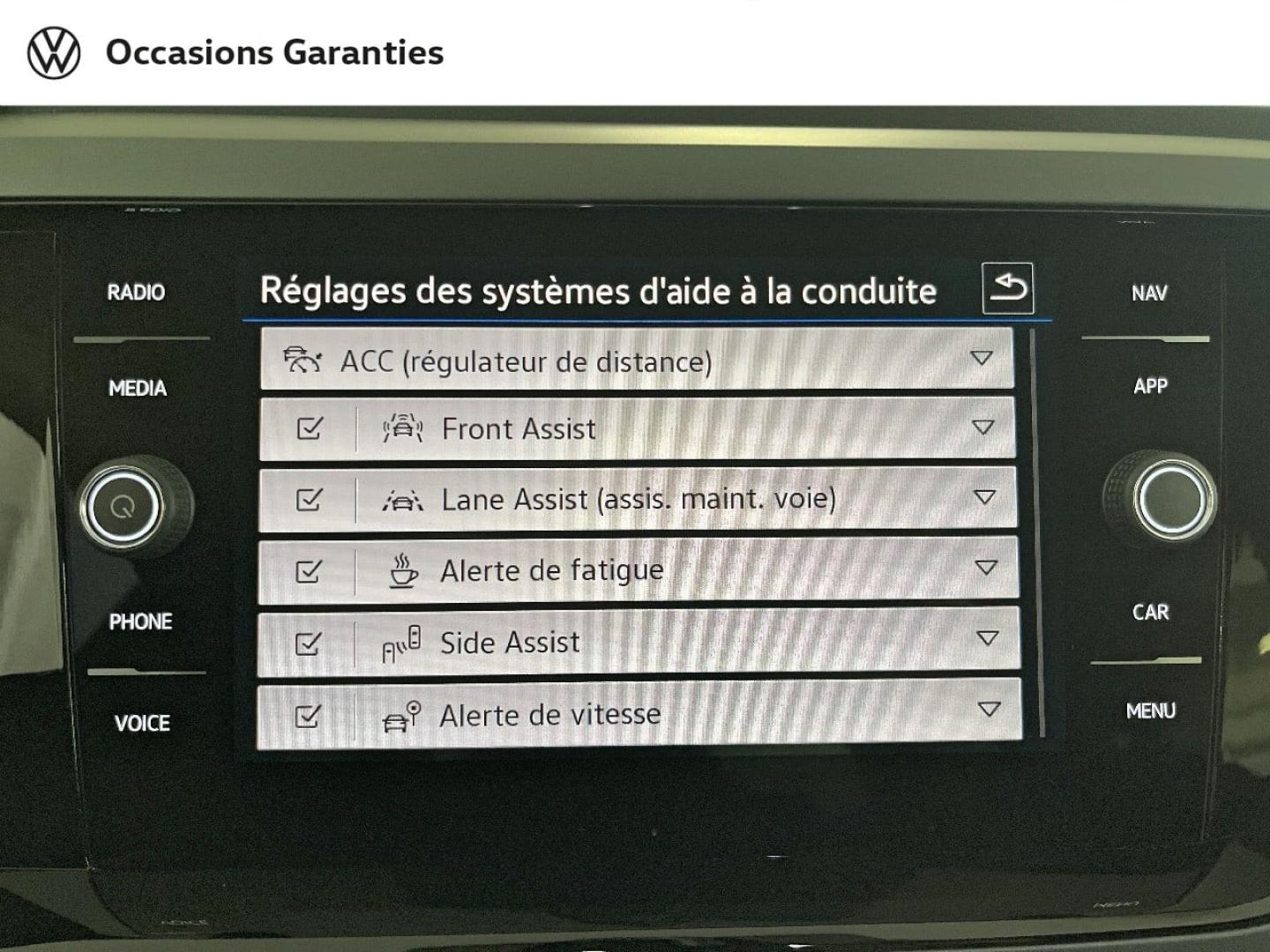 Voitures occasions VOLKSWAGEN TAIGO  Paris
