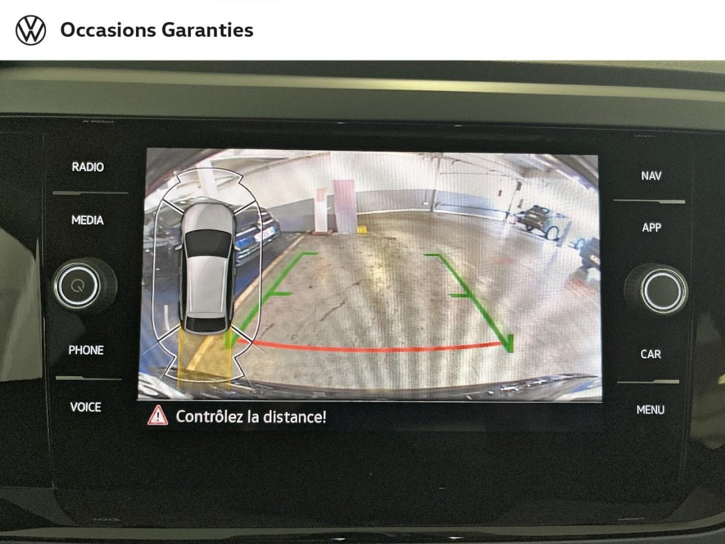Voitures occasions VOLKSWAGEN TAIGO  Paris