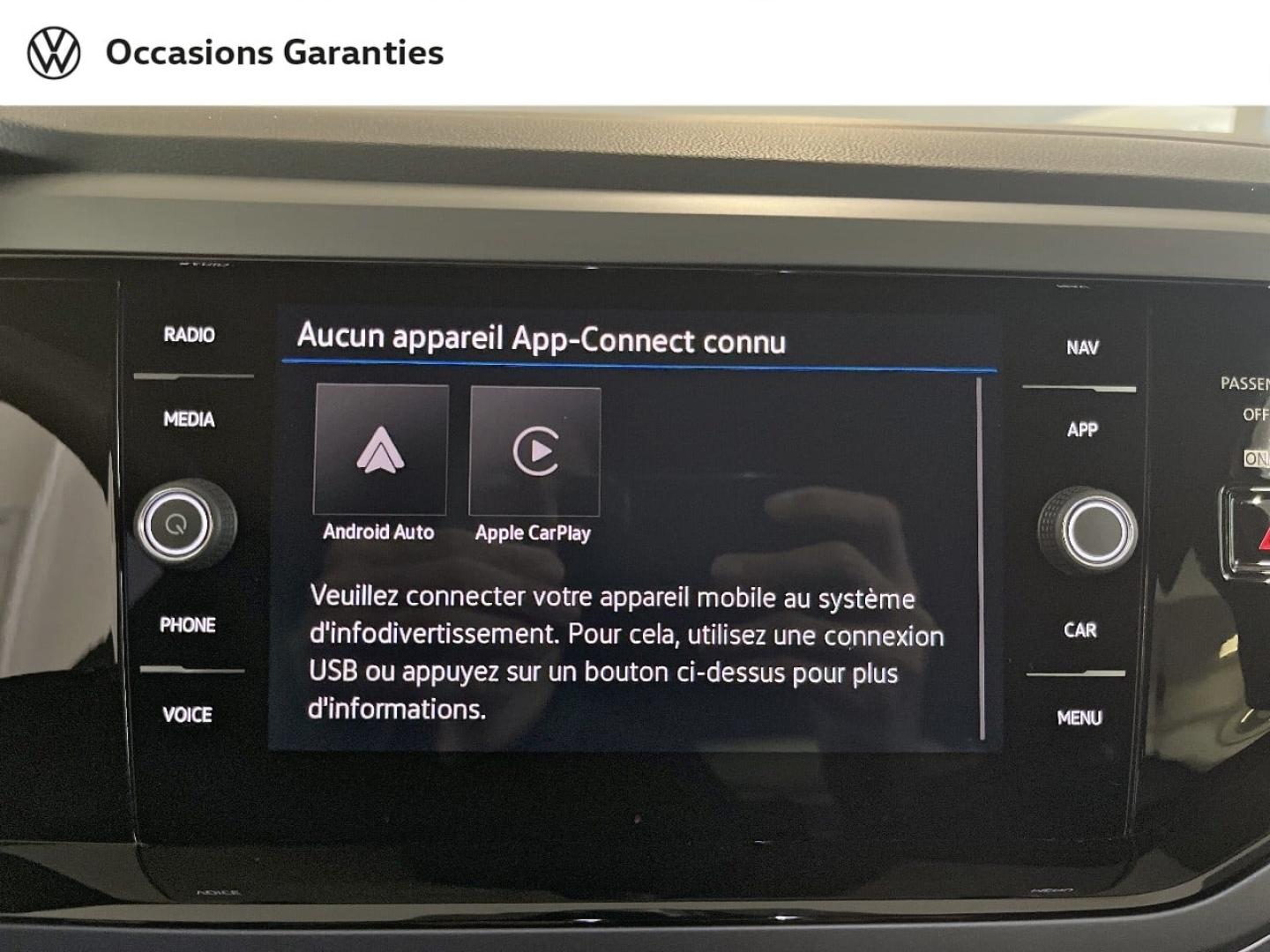 Voitures occasions VOLKSWAGEN TAIGO R-Line Edition Paris