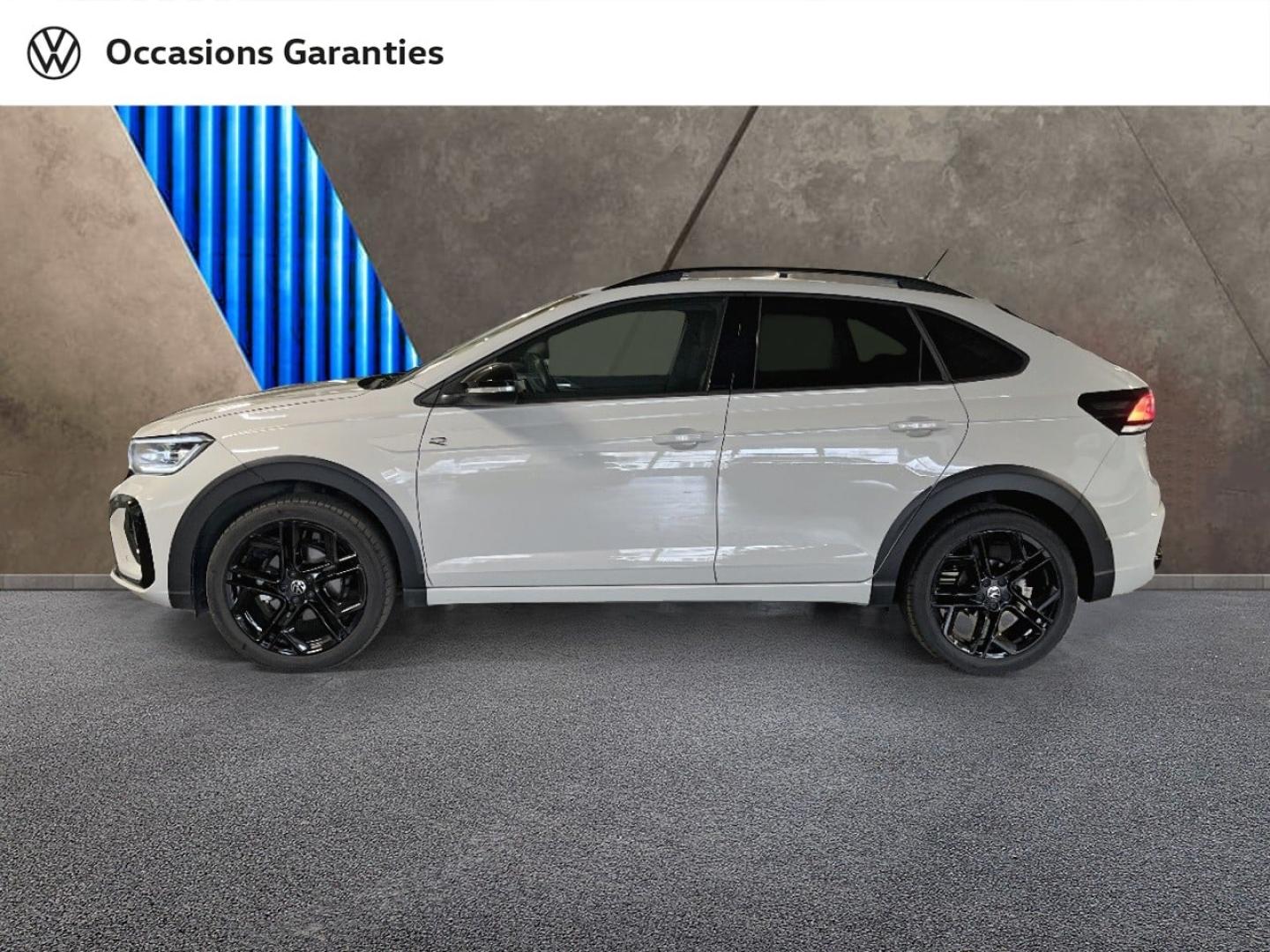 Voitures occasions VOLKSWAGEN TAIGO R-Line Edition Paris