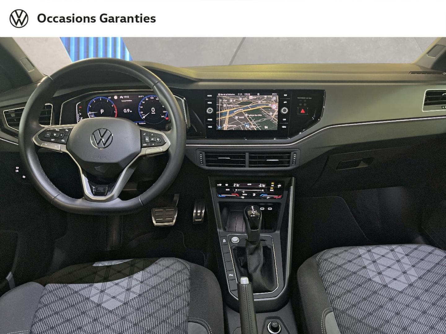 Voitures occasions VOLKSWAGEN TAIGO R-Line Edition Paris