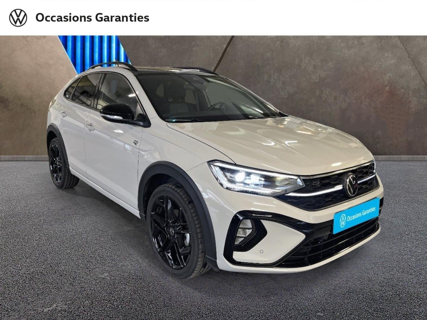 Voitures occasions VOLKSWAGEN TAIGO R-Line Edition Paris