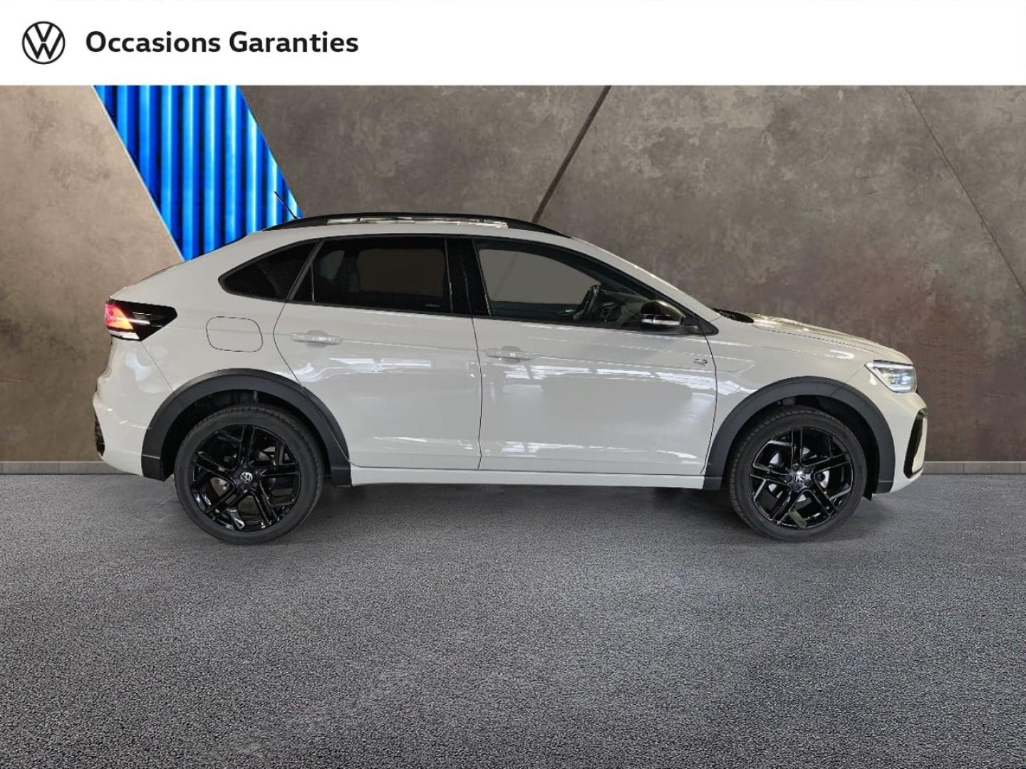 Voitures occasions VOLKSWAGEN TAIGO R-Line Edition Paris
