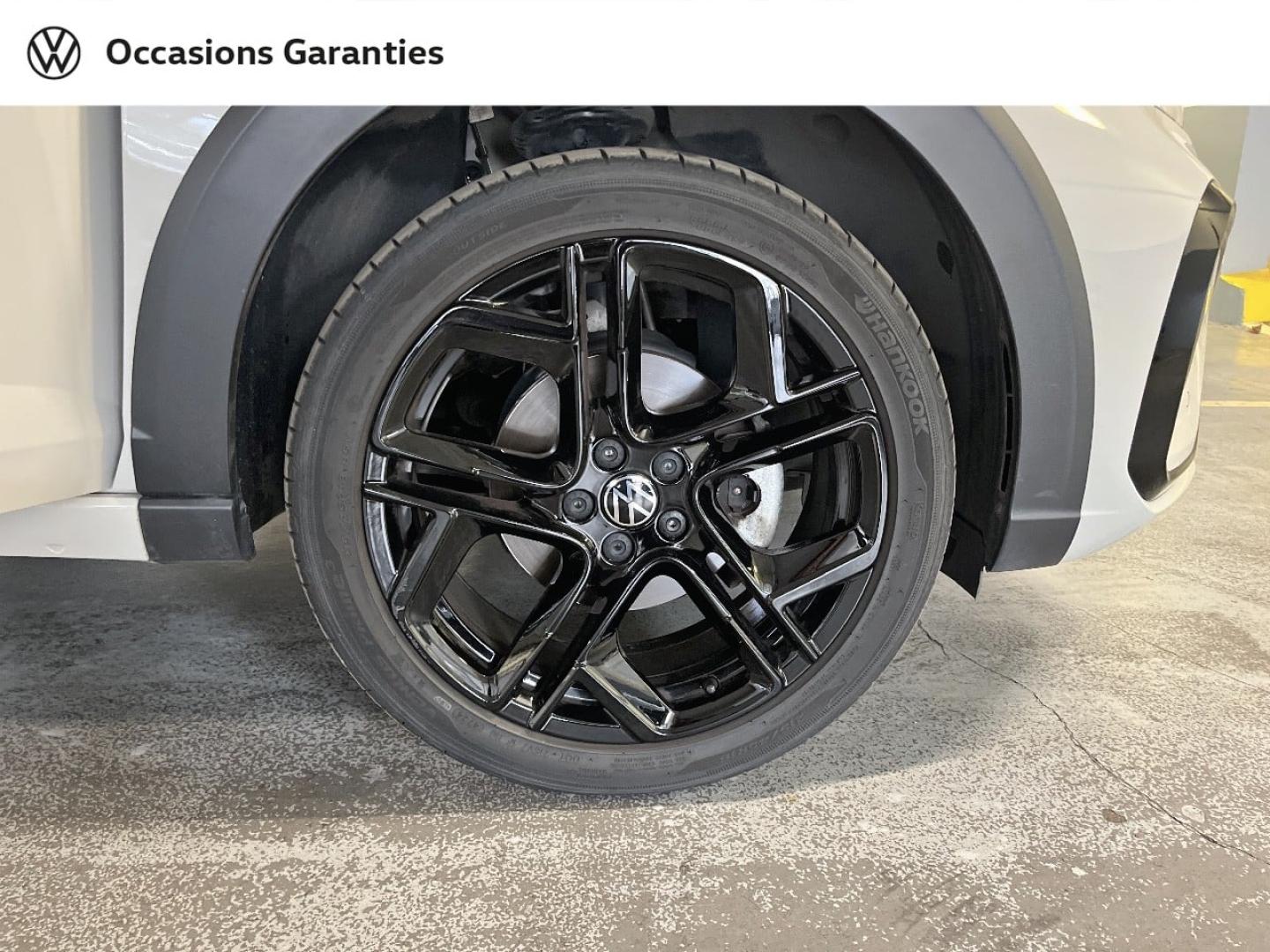 Voitures occasions VOLKSWAGEN TAIGO R-Line Edition Paris