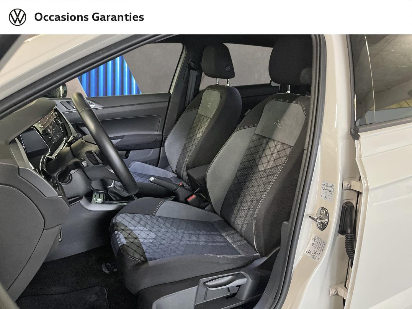 Voitures occasions VOLKSWAGEN TAIGO R-Line Edition Paris